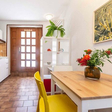 Studio Tamburini City Center Leilighet Rovinj Eksteriør bilde