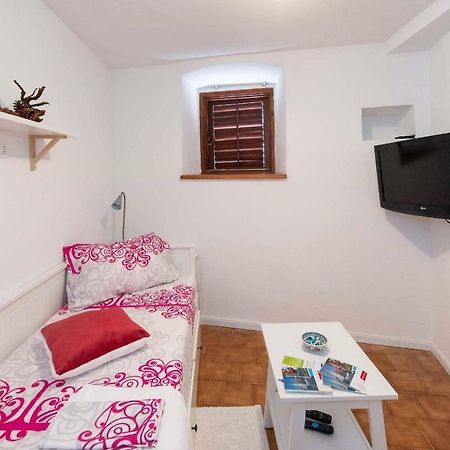 Studio Tamburini City Center Leilighet Rovinj Eksteriør bilde